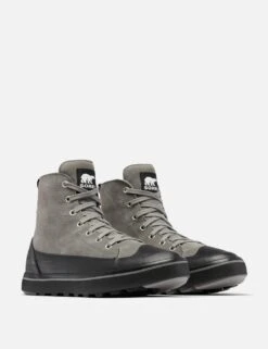 Sorel Cheyanne Metro II Suede Walking Boots -Marksandspencer Sale Store cheyanne metro ii suede casual boots 8