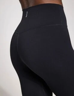 Chloe Cloud-Core High Waisted Leggings -Marksandspencer Sale Store chloe cloud core high waisted leggings 17