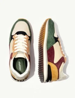 HOFF City Leather Trainers -Marksandspencer Sale Store city leather trainers 10