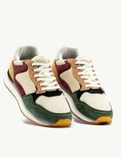 HOFF City Leather Trainers -Marksandspencer Sale Store city leather trainers 11