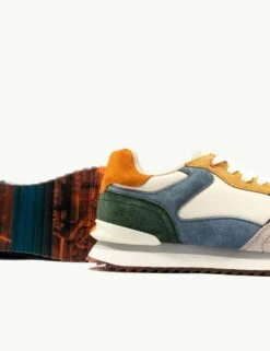 HOFF City Leather Trainers -Marksandspencer Sale Store city leather trainers 15