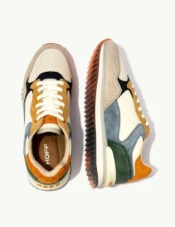 HOFF City Leather Trainers -Marksandspencer Sale Store city leather trainers 16