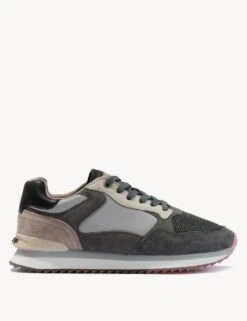 HOFF City Leather Trainers -Marksandspencer Sale Store city leather trainers 18