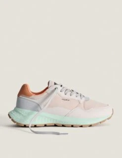 HOFF City MKII Suede Trainers -Marksandspencer Sale Store city mkii suede trainers 10