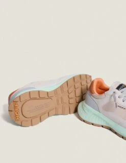 HOFF City MKII Suede Trainers -Marksandspencer Sale Store city mkii suede trainers 11