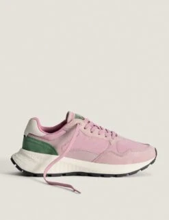 HOFF City MKII Suede Trainers -Marksandspencer Sale Store city mkii suede trainers 16