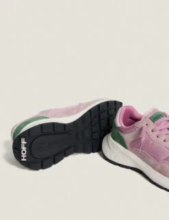 HOFF City MKII Suede Trainers -Marksandspencer Sale Store city mkii suede trainers 17