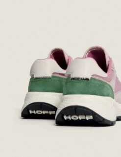 HOFF City MKII Suede Trainers -Marksandspencer Sale Store city mkii suede trainers 18