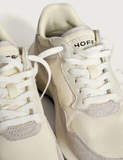 HOFF City MKII Suede Trainers -Marksandspencer Sale Store city mkii suede trainers 6