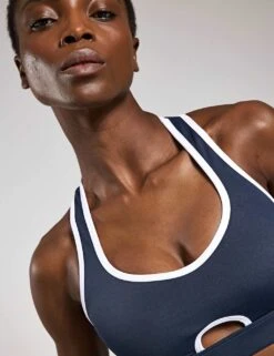 Clare Firm Support Non Wired Sports Bra -Marksandspencer Sale Store clare firm support non wired sports bra 12