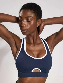 Clare Firm Support Non Wired Sports Bra -Marksandspencer Sale Store clare firm support non wired sports bra 14