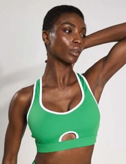 Clare Firm Support Non Wired Sports Bra -Marksandspencer Sale Store clare firm support non wired sports bra 8