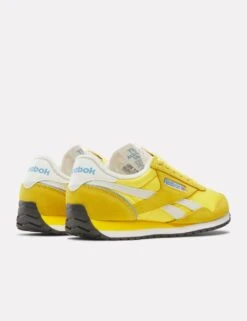 Reebok Classic AZ Suede Trainers -Marksandspencer Sale Store classic az suede trainers 11