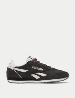 Reebok Classic AZ Suede Trainers -Marksandspencer Sale Store classic az suede trainers 9