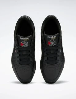 Reebok Classic Leather Lace Up Trainers -Marksandspencer Sale Store classic leather lace up trainers 6