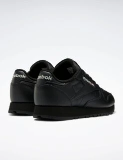 Reebok Classic Leather Lace Up Trainers -Marksandspencer Sale Store classic leather lace up trainers 9