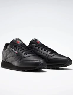 Reebok Classic Leather Trainers -Marksandspencer Sale Store classic leather trainers 11