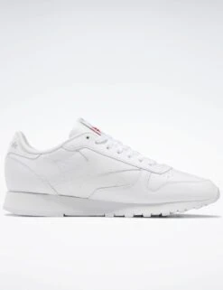Reebok Classic Leather Trainers -Marksandspencer Sale Store classic leather trainers 13