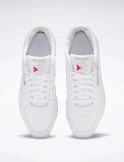 Reebok Classic Leather Trainers -Marksandspencer Sale Store classic leather trainers 16