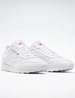 Reebok Classic Leather Trainers -Marksandspencer Sale Store classic leather trainers 17