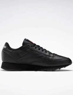 Reebok Classic Leather Trainers -Marksandspencer Sale Store classic leather trainers 8
