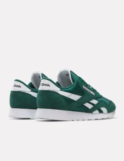 Reebok Classic Nylon Trainers -Marksandspencer Sale Store classic nylon trainers 11