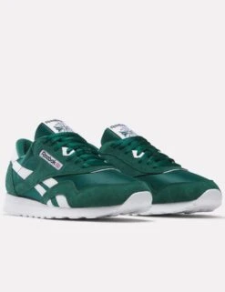 Reebok Classic Nylon Trainers -Marksandspencer Sale Store classic nylon trainers 13