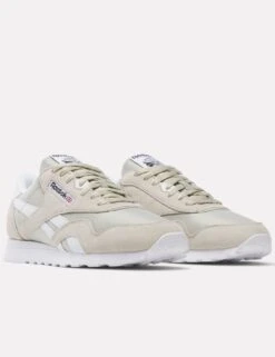 Reebok Classic Nylon Trainers -Marksandspencer Sale Store classic nylon trainers 8