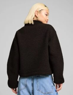 Puma Classics Winterized Fleece Half Zip Sweatshirt 32 Puma Classics Winterized Fleece Half Zip Sweatshirt -Marksandspencer Sale Store classics winterized fleece half zip sweatshirt 14