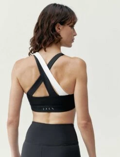 Born Cleo Medium Support Non Wired Sports Bra -Marksandspencer Sale Store cleo medium support non wired sports bra 7