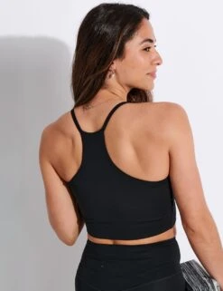 Girlfriend Collective Cleo Non Wired Sports Bra -Marksandspencer Sale Store cleo non wired sports bra 5