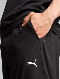 Puma Cloudspun Elasticated Waist Sports Joggers -Marksandspencer Sale Store cloudspun elasticated waist sports joggers 11