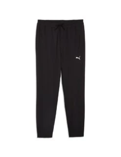 Puma Cloudspun Elasticated Waist Sports Joggers -Marksandspencer Sale Store cloudspun elasticated waist sports joggers 7