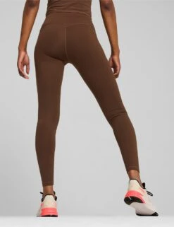Puma Cloudspun High Waisted Gym Leggings -Marksandspencer Sale Store cloudspun high waisted gym leggings 13