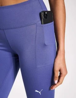 Puma Cloudspun High Waisted Gym Leggings -Marksandspencer Sale Store cloudspun high waisted gym leggings 17