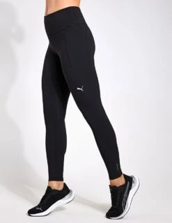 Puma Cloudspun High Waisted Gym Leggings -Marksandspencer Sale Store cloudspun high waisted gym leggings 9