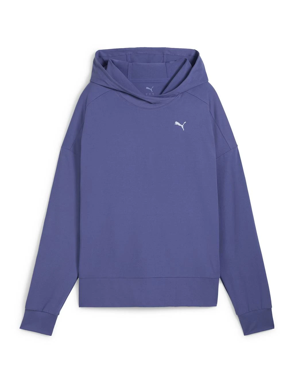 Puma Cloudspun Hoodie 8 Puma Cloudspun Hoodie - Image 8