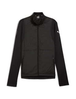 Puma Cloudspun Padded Zip Up Jacket -Marksandspencer Sale Store cloudspun padded zip up jacket 12