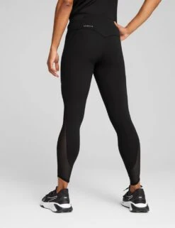 Puma Cloudspun Soft Mesh 7/8 Leggings -Marksandspencer Sale Store cloudspun soft mesh 7 8 leggings 6