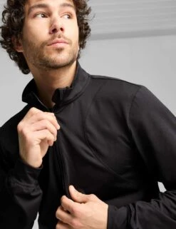 Puma Cloudspun Sports Jacket -Marksandspencer Sale Store cloudspun sports jacket 7