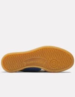 Reebok Club C Grounds UK Suede Trainers -Marksandspencer Sale Store club c grounds uk suede trainers 11