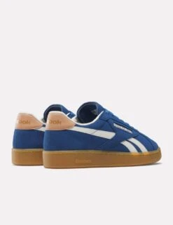 Reebok Club C Grounds UK Suede Trainers -Marksandspencer Sale Store club c grounds uk suede trainers 12
