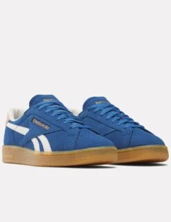 Reebok Club C Grounds UK Suede Trainers -Marksandspencer Sale Store club c grounds uk suede trainers 14