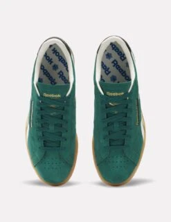 Reebok Club C Grounds UK Suede Trainers -Marksandspencer Sale Store club c grounds uk suede trainers 17