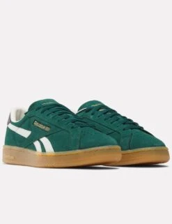 Reebok Club C Grounds UK Suede Trainers -Marksandspencer Sale Store club c grounds uk suede trainers 18