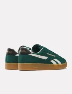 Reebok Club C Grounds UK Suede Trainers -Marksandspencer Sale Store club c grounds uk suede trainers 19