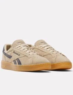 Reebok Club C Grounds UK Suede Trainers -Marksandspencer Sale Store club c grounds uk suede trainers 9
