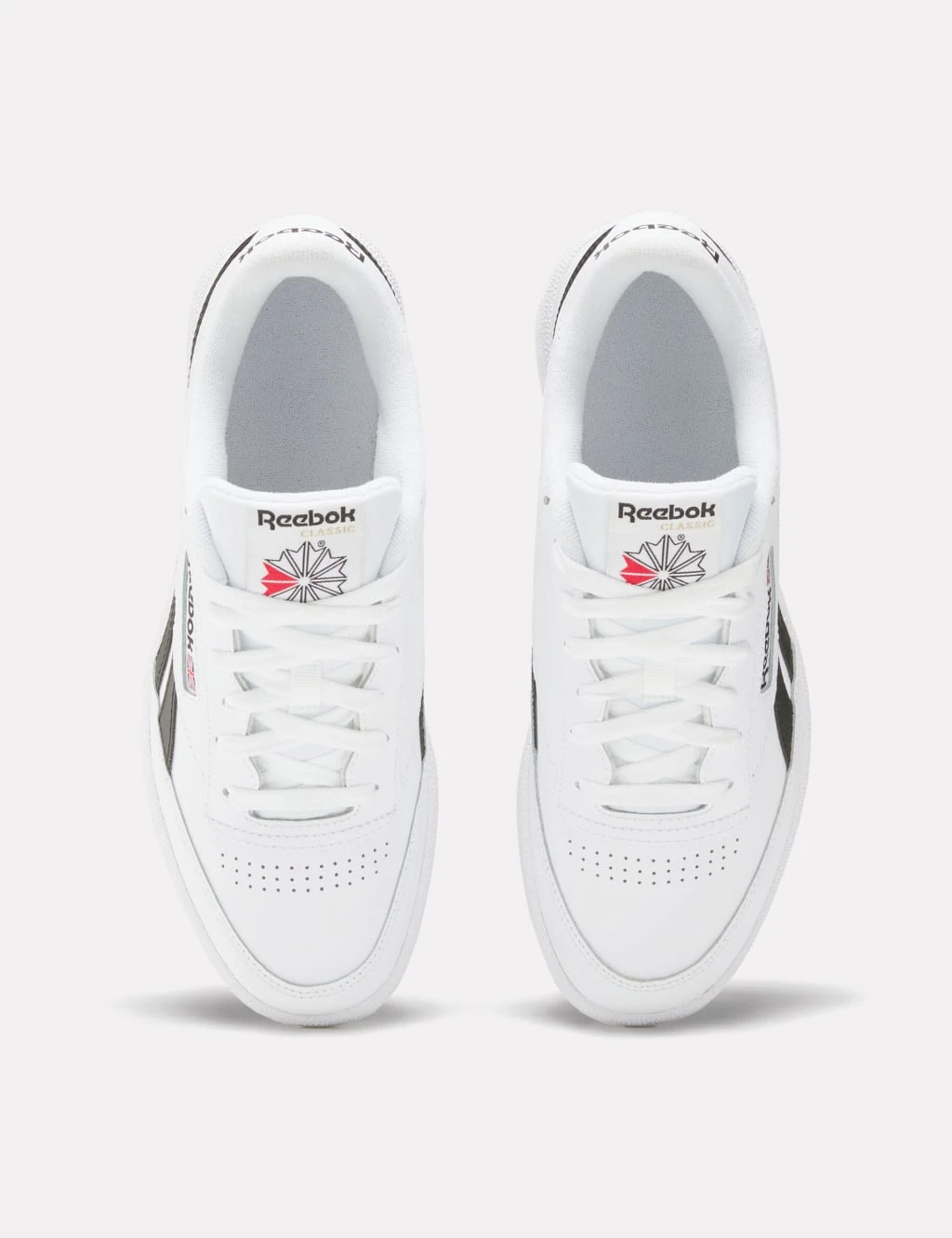 Reebok Club C Revenge Leather Trainers 11 Reebok Club C Revenge Leather Trainers - Image 11