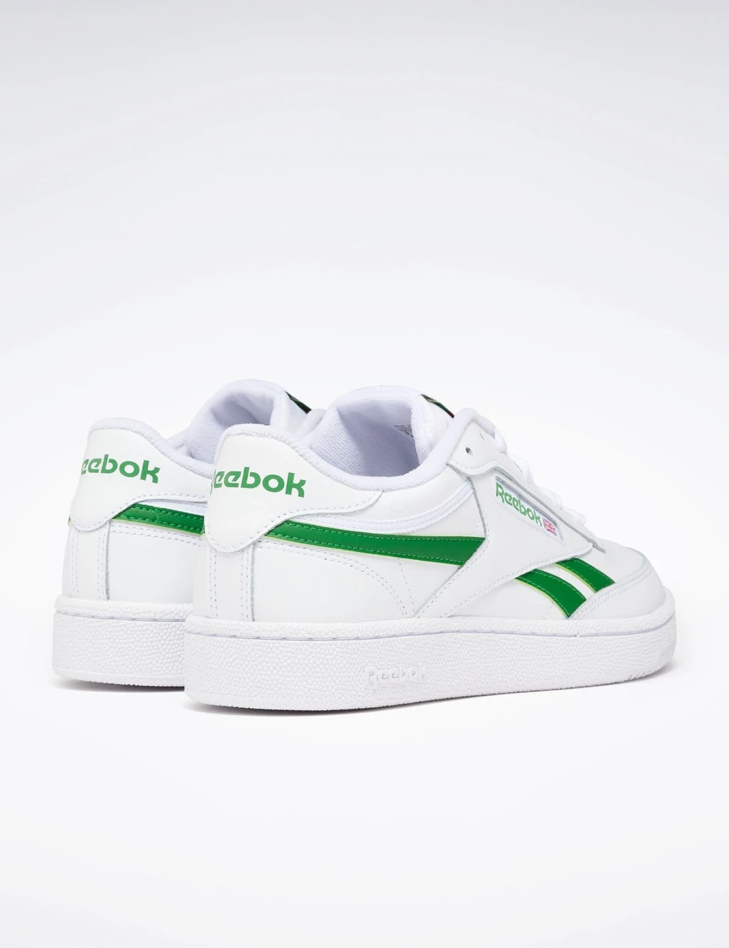 Reebok Club C Revenge Leather Trainers 15 Reebok Club C Revenge Leather Trainers - Image 15