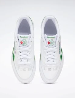 Reebok Club C Revenge Leather Trainers 33 Reebok Club C Revenge Leather Trainers -Marksandspencer Sale Store club c revenge leather trainers 15